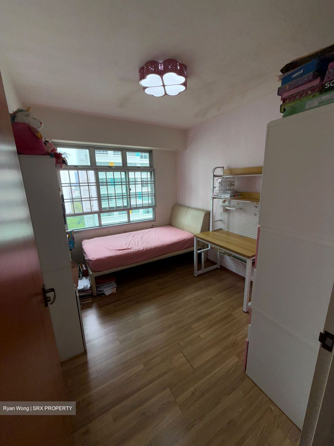 Blk 446B Fernvale Lodge (Sengkang), HDB 4 Rooms #628835291